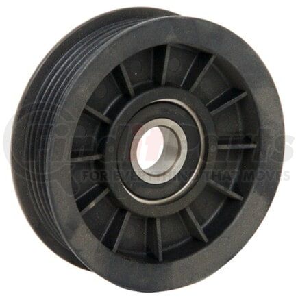 5058 by HAYDEN - Idler / Tensioner Pulley