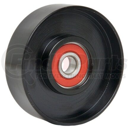 5062 by HAYDEN - Idler / Tensioner Pulley