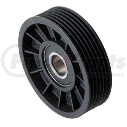 Hayden 5066 Accessory Drive Belt Idler Pulley Idler / Tensioner Pulley