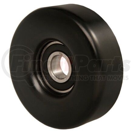 5073 by HAYDEN - Idler / Tensioner Pulley