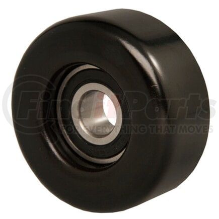 5072 by HAYDEN - Idler / Tensioner Pulley