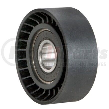 5076 by HAYDEN - Idler / Tensioner Pulley