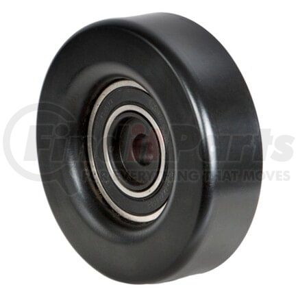 5075 by HAYDEN - Drive Belt Idler Pulley Hayden 5075