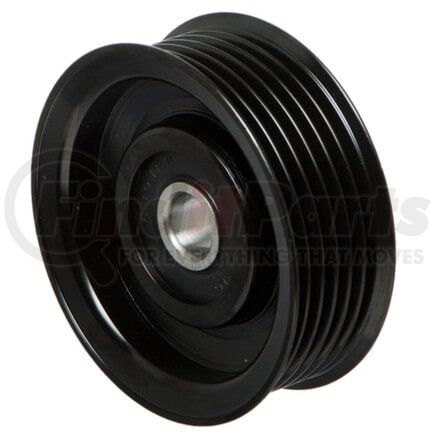 5078 by HAYDEN - Drive Belt Idler Pulley Hayden 5078