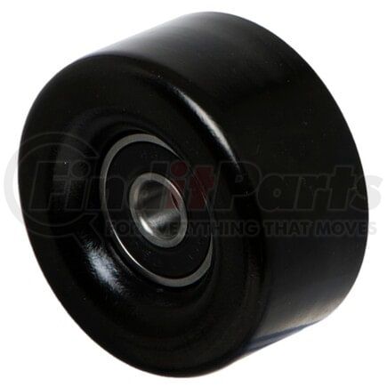 5077 by HAYDEN - Drive Belt Idler Pulley Lower Hayden 5077