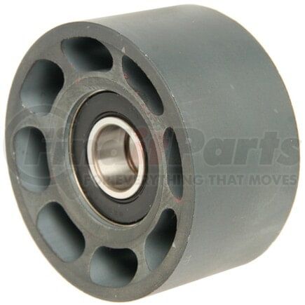 5100 by HAYDEN - Idler / Tensioner Pulley