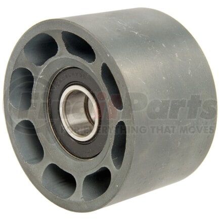 5102 by HAYDEN - Idler / Tensioner Pulley