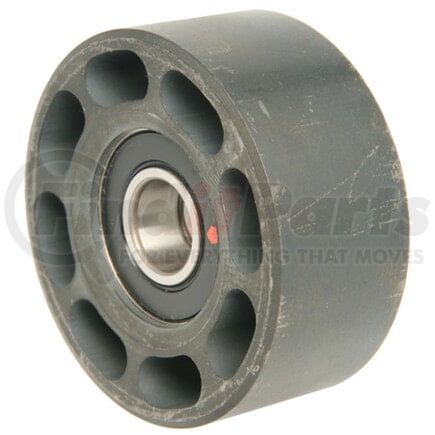 5105 by HAYDEN - Idler / Tensioner Pulley