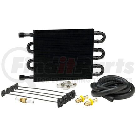 512 by HAYDEN - Transmission Oil Cooler