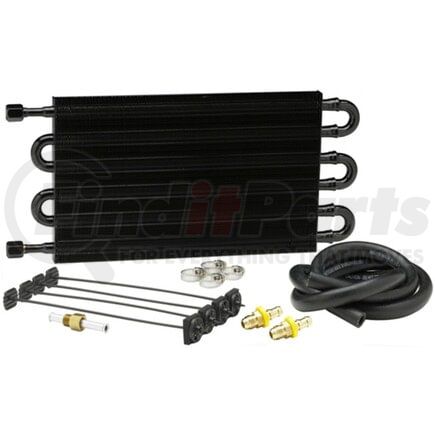 514 by HAYDEN - Transmission Oil Cooler