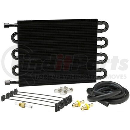 516 by HAYDEN - Transmission Oil Cooler