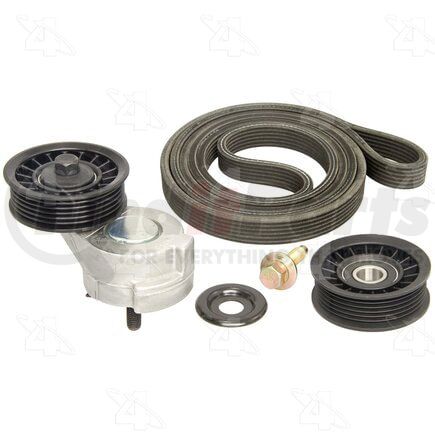Hayden 5780 Accessory Drive Belt Tensioner Pulley Kit