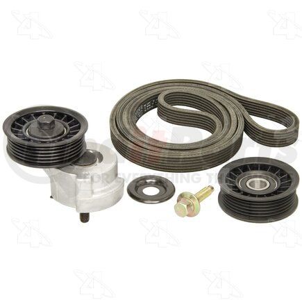 Hayden 5781 Accessory Drive Belt Tensioner Pulley Kit