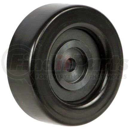 5906 by HAYDEN - Drive Belt Idler Pulley Hayden 5906