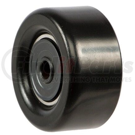 5905 by HAYDEN - Drive Belt Idler Pulley Lower Hayden 5905