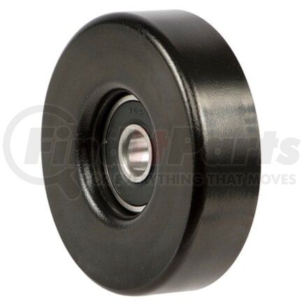 5916 by HAYDEN - Drive Belt Idler Pulley Hayden 5916