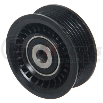 5909 by HAYDEN - Idler / Tensioner Pulley
