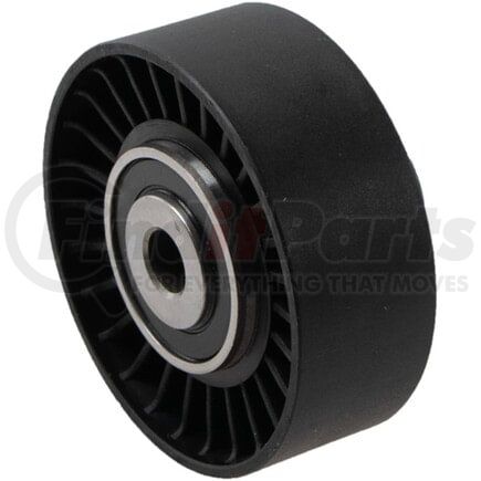 5923 by HAYDEN - Drive Belt Idler Pulley Upper Hayden 5923