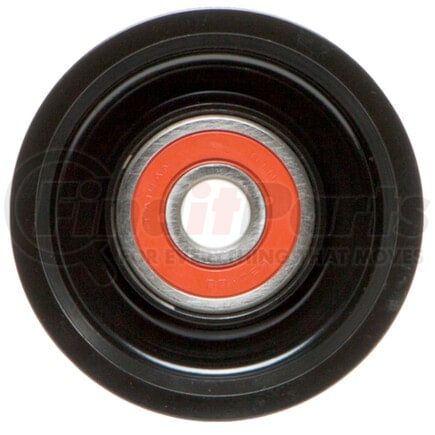 5922 by HAYDEN - Idler / Tensioner Pulley