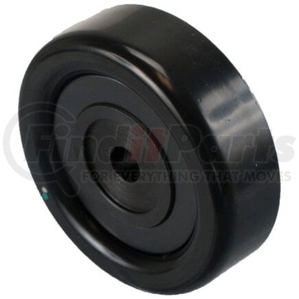 5939 by HAYDEN - Drive Belt Idler Pulley Hayden 5939