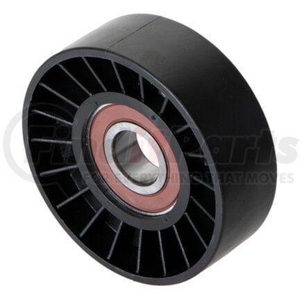 5972 by HAYDEN - Idler / Tensioner Pulley