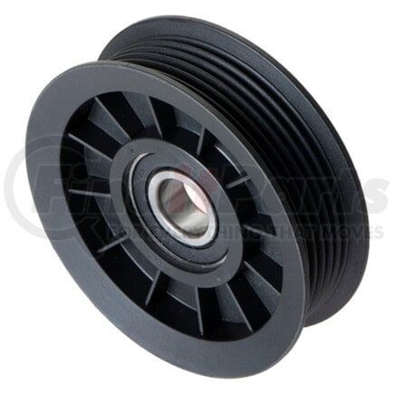 5976 by HAYDEN - Idler / Tensioner Pulley
