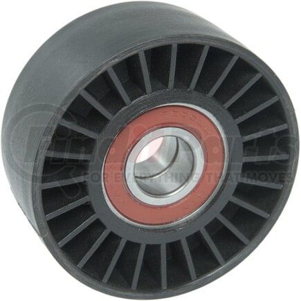 5981 by HAYDEN - Idler / Tensioner Pulley