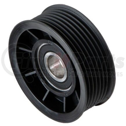 5980 by HAYDEN - Idler / Tensioner Pulley