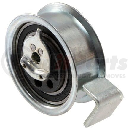 5997 by HAYDEN - Accessory Drive Belt Idler/Tensioner Pulley, for 01-06 Audi A4/01-05 Volkswagen Passat