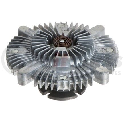 6204 by HAYDEN - Engine Cooling Fan Clutch, Heavy Duty, Thermal, for 2006-2009 Dodge H100
