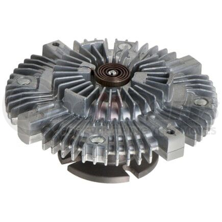 6205 by HAYDEN - Standard Rotation Thermal Heavy Duty Fan Clutch