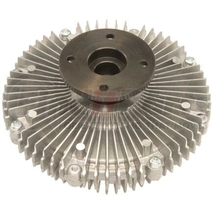 6600 by HAYDEN - Engine Cooling Fan Clutch - Thermal, Standard Rotation, Heavy Duty