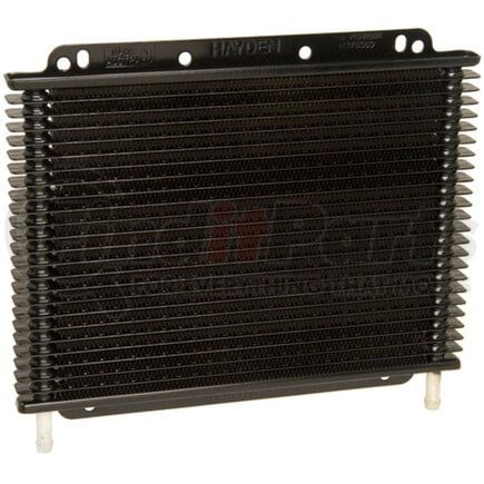 678 by HAYDEN - Automatic Transmission Oil Cooler