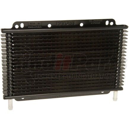 677 by HAYDEN - Automatic Transmission Oil Cooler