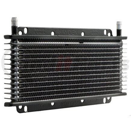 696 by HAYDEN - Trans Oil Cooler