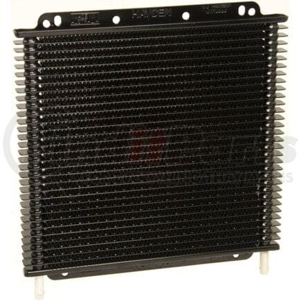 679 by HAYDEN - Automatic Transmission Oil Cooler