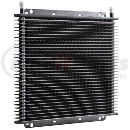 699 by HAYDEN - Auto Trans Oil Cooler Hayden 699