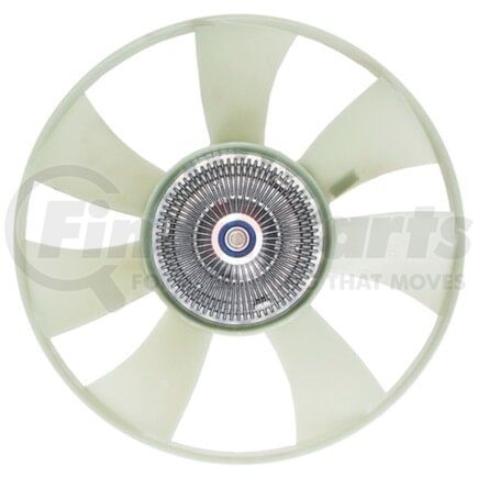 8300 by HAYDEN - Engine Cooling Fan Clutch Hayden 8300