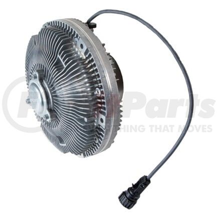 9702 by HAYDEN - Reverse Rotation Severe Duty Electronic Fan Clutch