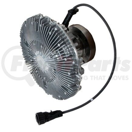 9705 by HAYDEN - Reverse Rotation Severe Duty Electronic Fan Clutch