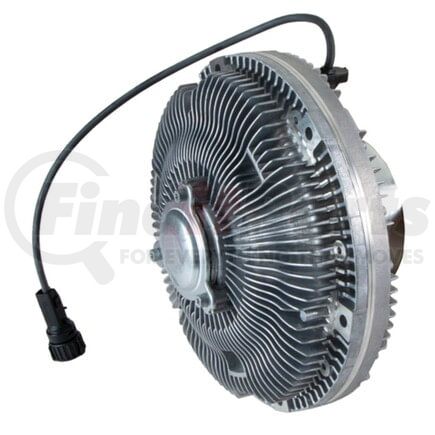 9703 by HAYDEN - Reverse Rotation Severe Duty Electronic Fan Clutch