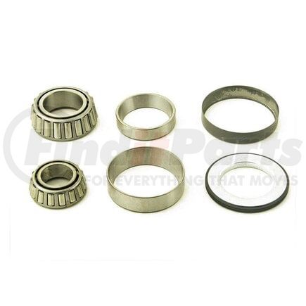 HTWBKAC2 by RELIANCE POWER PRODUCTS - Wheel Bearing Kit