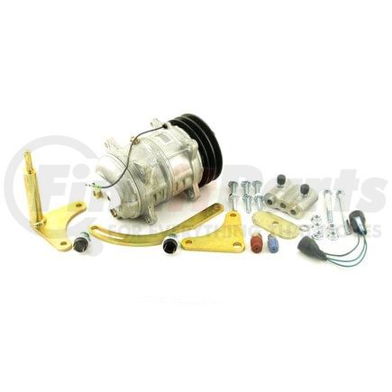 HTX10164 by RELIANCE POWER PRODUCTS - Air Cond.Compressor Conver.Kit