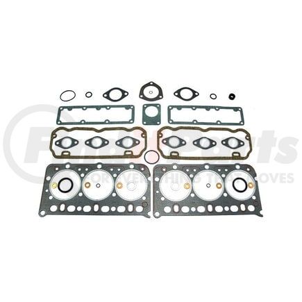 JK262766 by RELIANCE POWER PRODUCTS - Head Gasket Set