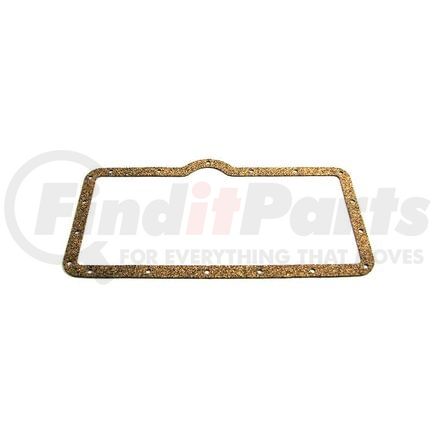 JK918684 by RELIANCE POWER PRODUCTS - Oil Pan Gasket