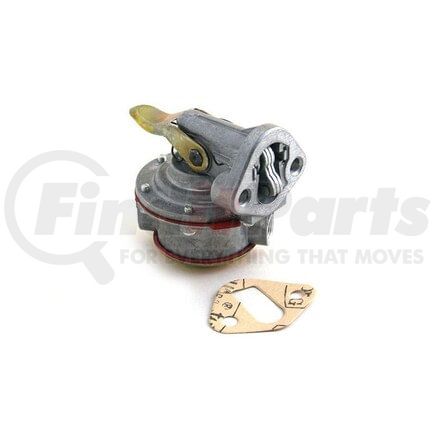 JK944997 by RELIANCE POWER PRODUCTS - Fuel Transfer Pump