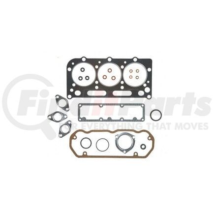 JK964876 by RELIANCE POWER PRODUCTS - Head Gasket Set