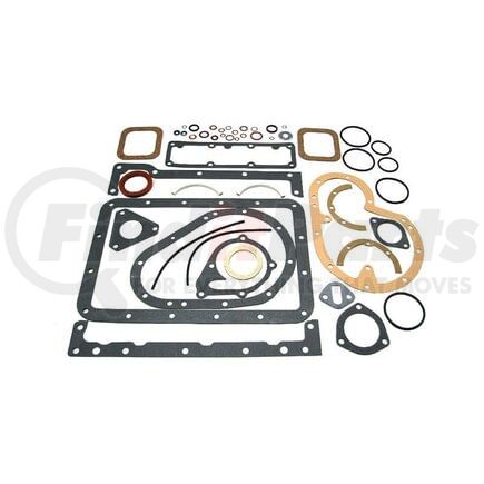 JK964877 by RELIANCE POWER PRODUCTS - Conversion Gasket Set