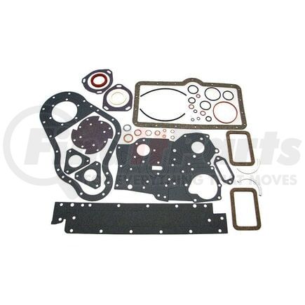 JK965803 by RELIANCE POWER PRODUCTS - Conversion Gasket Set