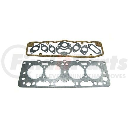 JK961001 by RELIANCE POWER PRODUCTS - Head Gasket Set